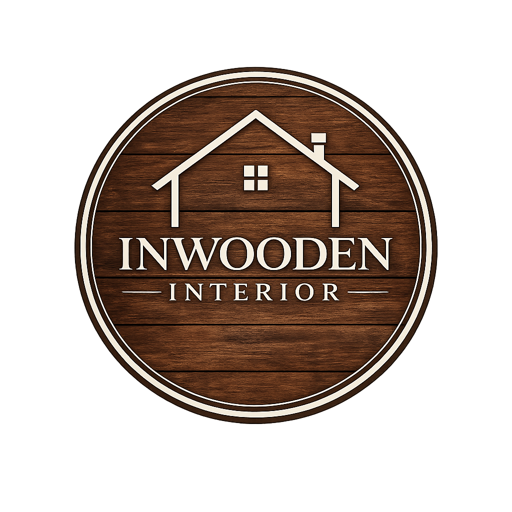 InWooden Interior